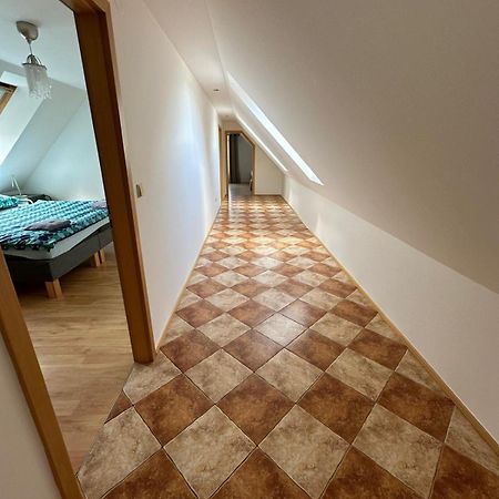 Apartman Lipa Mikulov Eksteriør bilde
