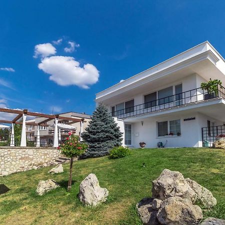 Apartman Lipa Mikulov Eksteriør bilde