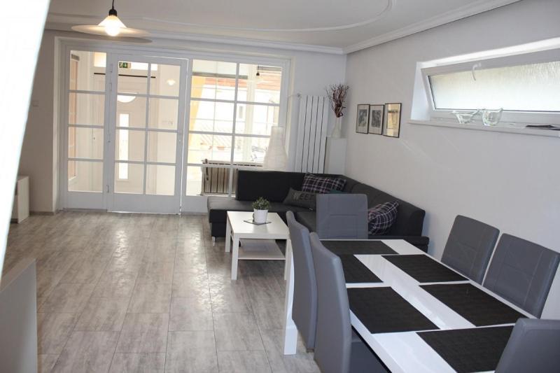 Apartman Lipa Mikulov Eksteriør bilde