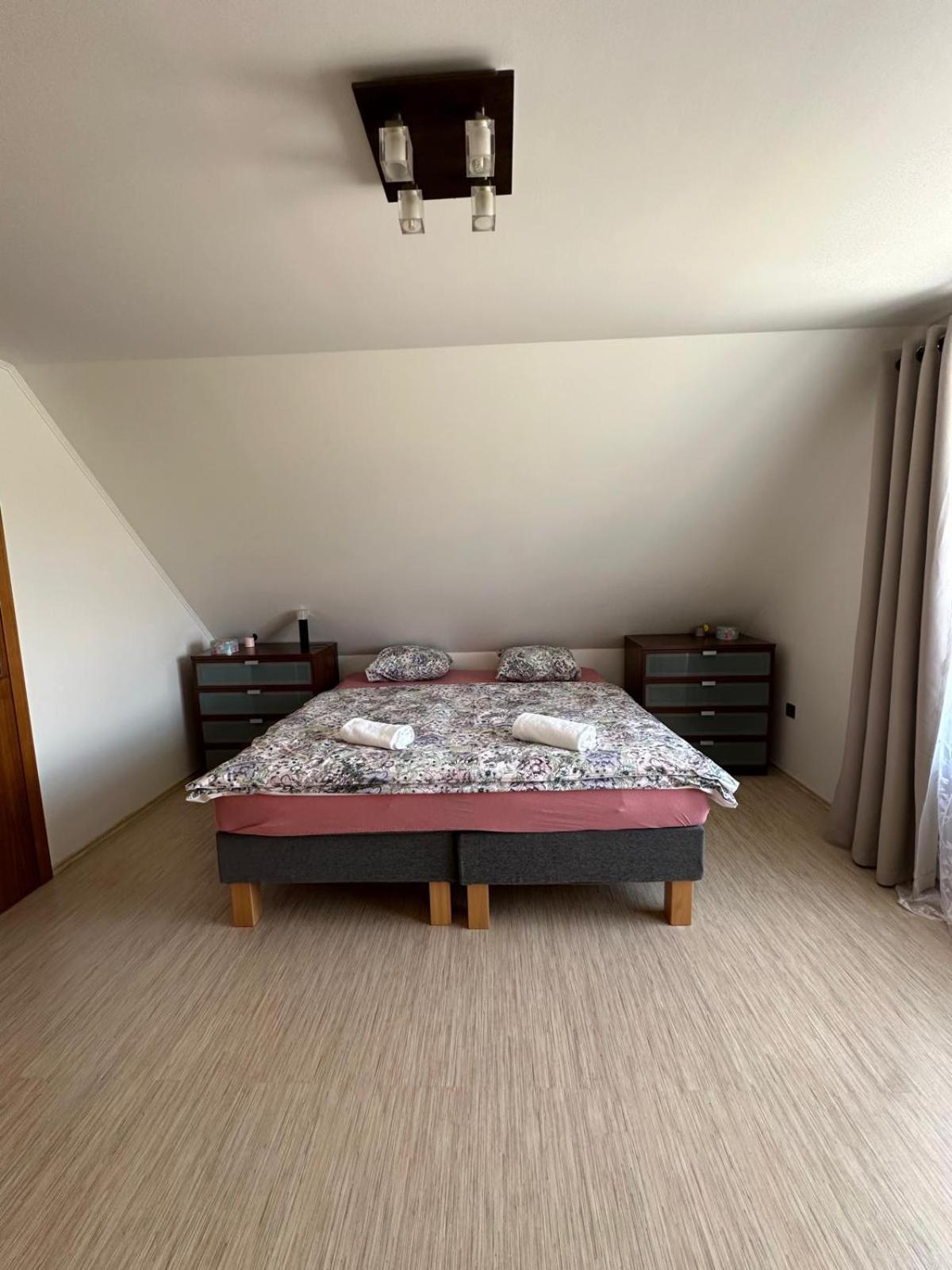 Apartman Lipa Mikulov Eksteriør bilde