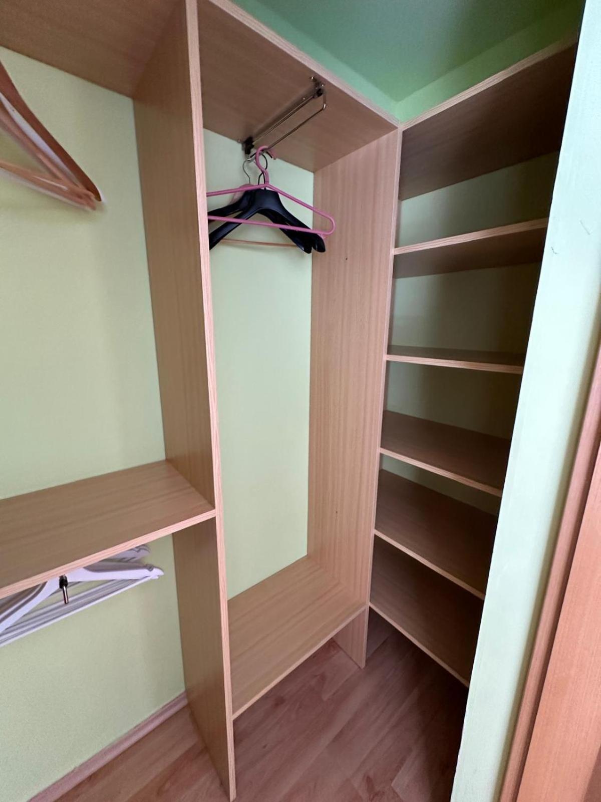 Apartman Lipa Mikulov Eksteriør bilde