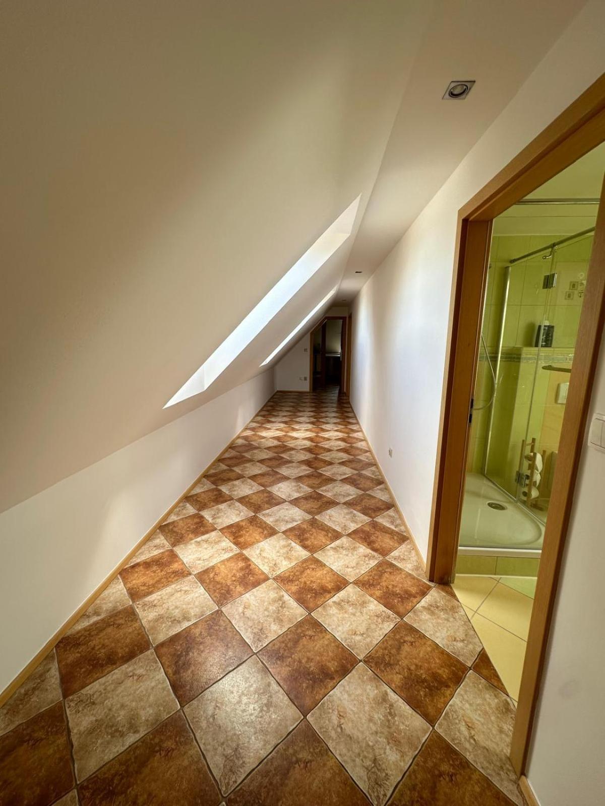 Apartman Lipa Mikulov Eksteriør bilde