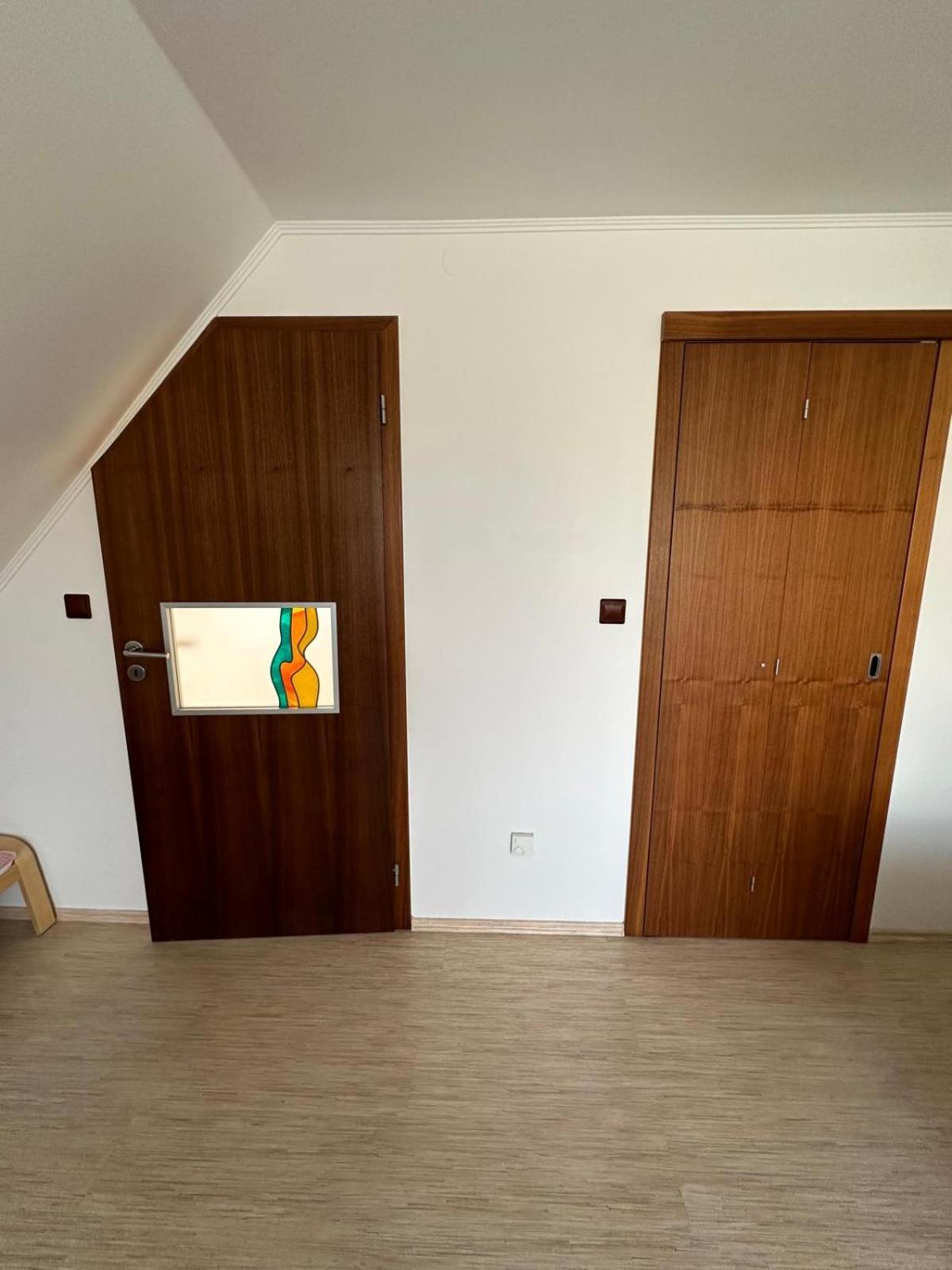 Apartman Lipa Mikulov Eksteriør bilde
