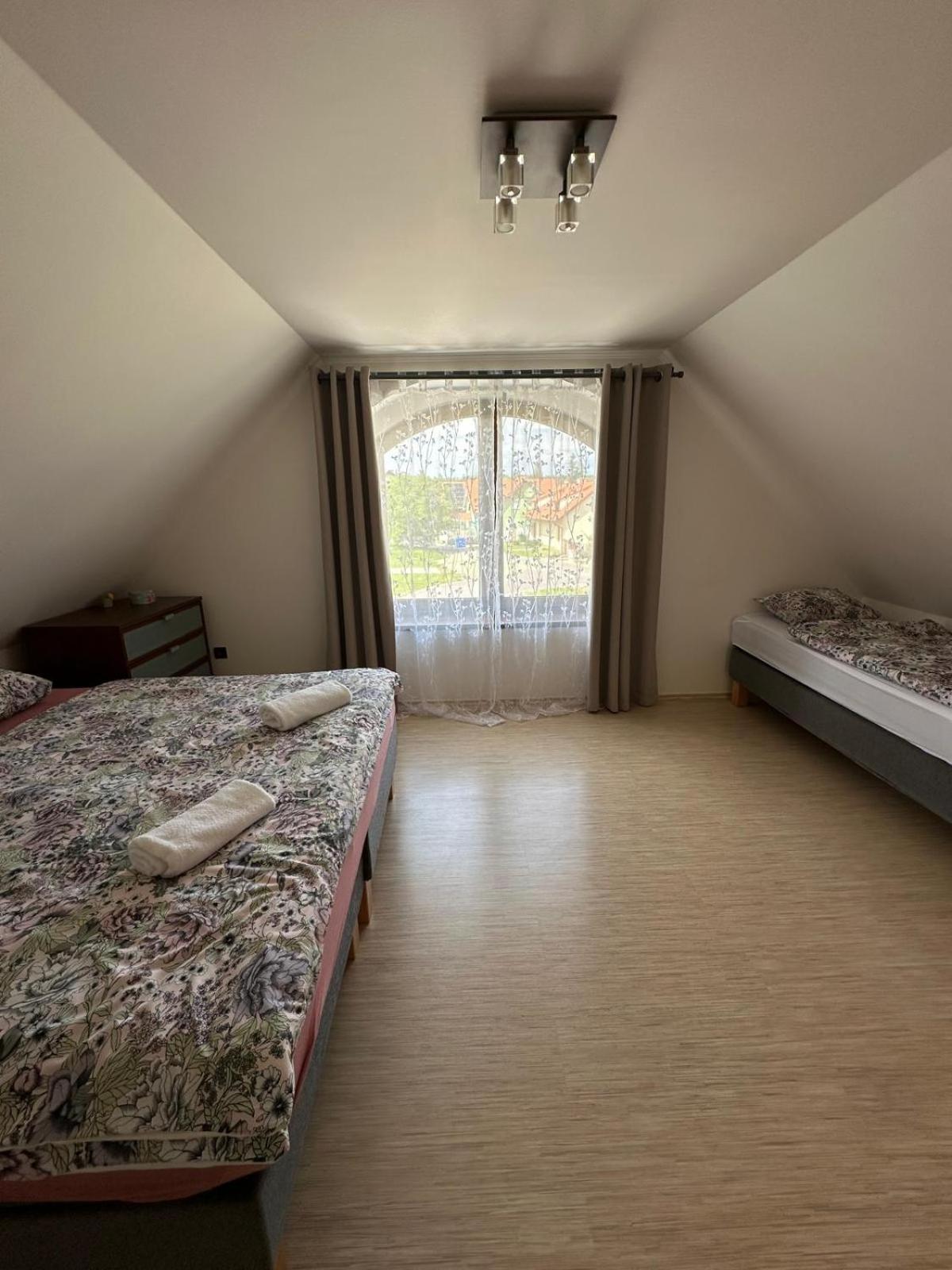Apartman Lipa Mikulov Eksteriør bilde
