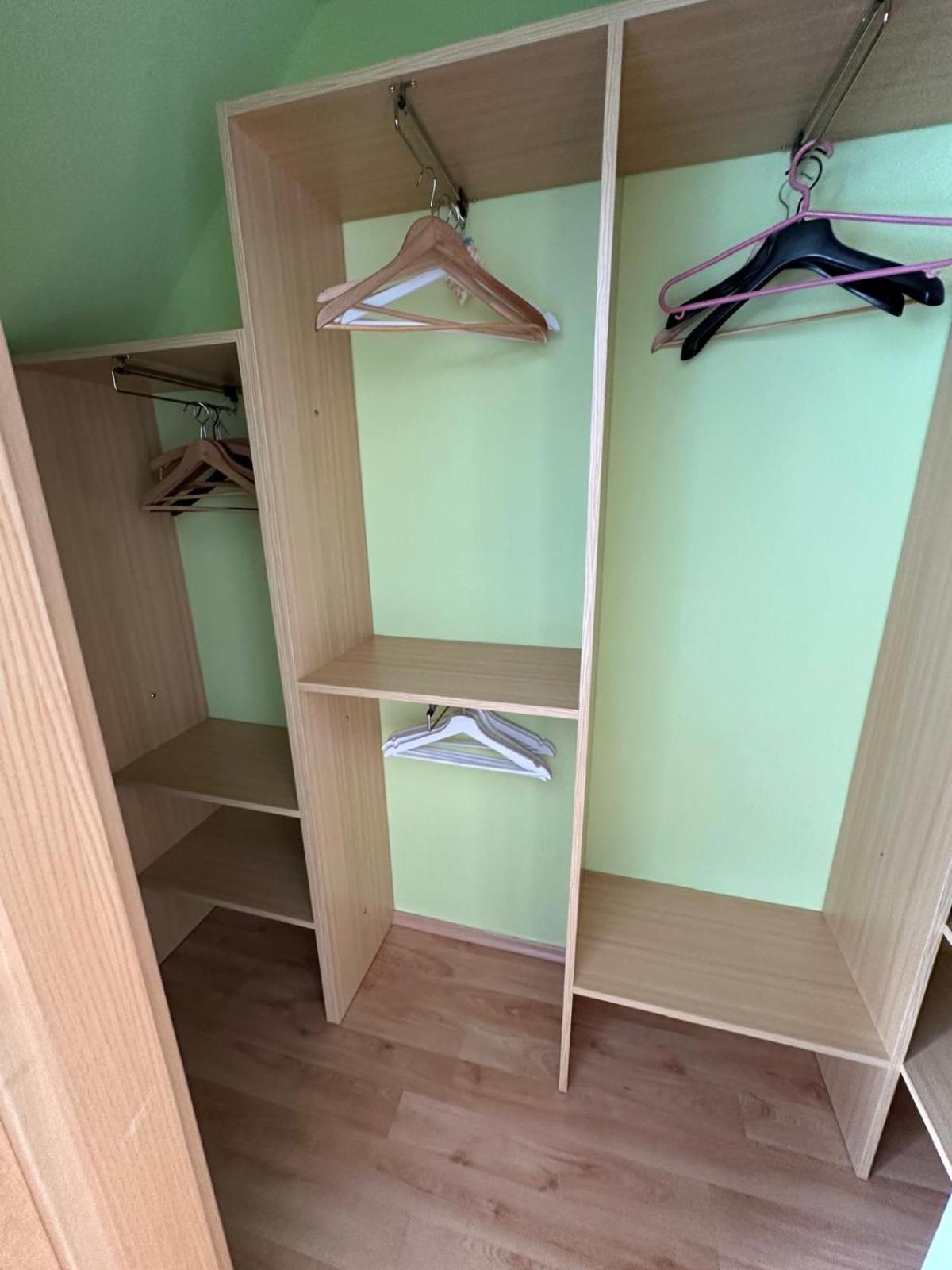 Apartman Lipa Mikulov Eksteriør bilde