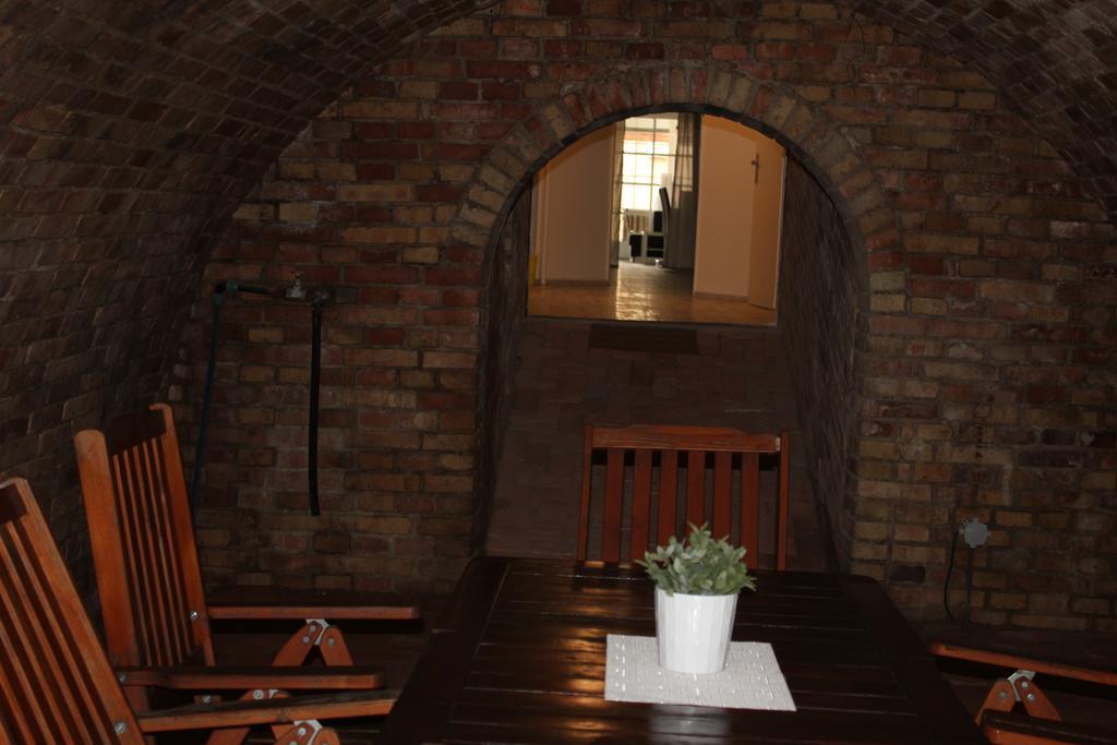Apartman Lipa Mikulov Rom bilde