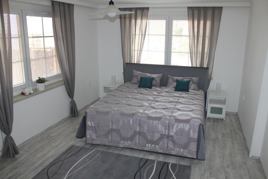 Apartman Lipa Mikulov Rom bilde
