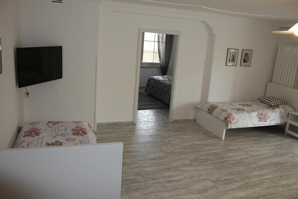 Apartman Lipa Mikulov Rom bilde