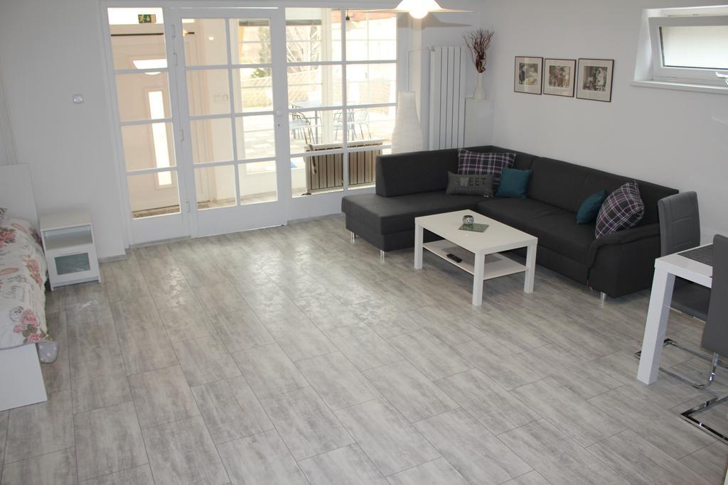 Apartman Lipa Mikulov Rom bilde