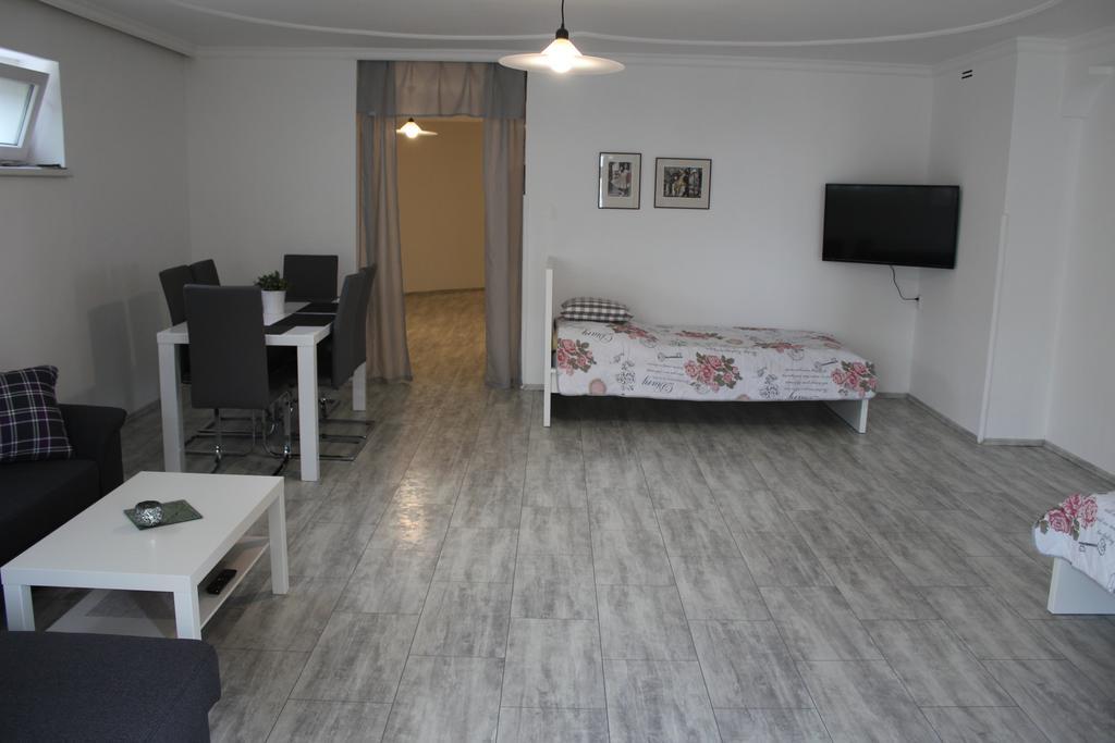 Apartman Lipa Mikulov Rom bilde